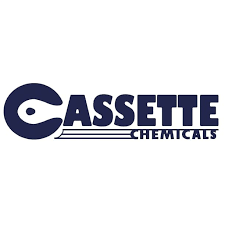CASSETTE CHEMICALS